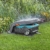 Gardena Garage für Mähroboter: Garage passend für Gardena SILENO, SILENO+, smart SILENO, smart SILENO+, dient als Sonnenschutz und Regenschutz für Rasenroboter und Ladestation (4011-20) - 7