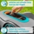 Gardena Mähroboter SILENO minimo 500 m²: intelligenter Rasenmäher mit optimaler Konnektivität, mit Gardena Bluetooth® App programmierbar, DE-Version (15202-20) - 6