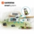 Gardena smart system Start-Set: Mähroboter smart SILENO city bis 500 m² Rasenfläche, Bewässerungscomputer smart Water Control, smart Sensor (19200-20) - 3