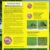 WOLF-Garten - Premium-Rasen »Schatten & Sonne« LP100 ; 3820040 - 5