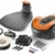 Flymo EasiLife 500 GO Mähroboter, schneidet bis zu 500 qm, Ultra leises Mähen, gepflegter Rasen, Bluetooth-Anwendungssteuerung, Sicherheitssensoren, Schlauch waschbar, Lifestyle-Funktionen - 2