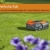 Flymo EasiLife 500 GO Mähroboter, schneidet bis zu 500 qm, Ultra leises Mähen, gepflegter Rasen, Bluetooth-Anwendungssteuerung, Sicherheitssensoren, Schlauch waschbar, Lifestyle-Funktionen - 3