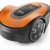 Flymo EasiLife 500 GO Mähroboter, schneidet bis zu 500 qm, Ultra leises Mähen, gepflegter Rasen, Bluetooth-Anwendungssteuerung, Sicherheitssensoren, Schlauch waschbar, Lifestyle-Funktionen - 1
